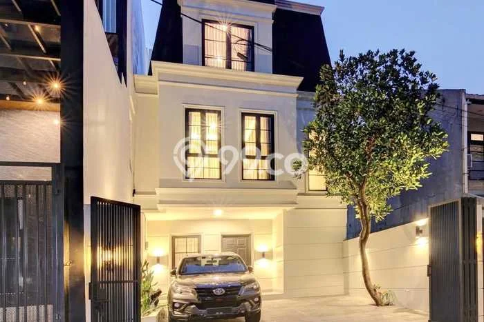 Hot Offer Hunian Mewah Ideal dan Luas di Cempaka Putih, Jakarta Pusat Hot Offer Hunian Mewah Ideal dan Luas di Cempaka Putih, Jakarta Pusat