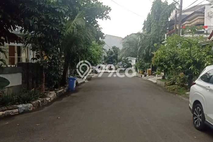 Tanah Siap Bangun Dijual di Bekasi Punya Luas 375m2 Tanah Siap Bangun Dijual di Bekasi Punya Luas 375m2