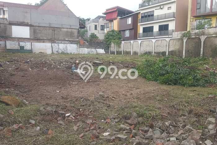 Tanah Investasi Dijual di Jakarta Selatan Punya Luas 1024m2 Tanah Investasi Dijual di Jakarta Selatan Punya Luas 1024m2