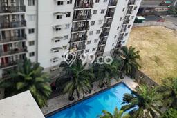 Apartemen Minimalis untuk Dijual di Bekasi Kota Dengan Spesifikasi 2 KT & 1 KM Apartemen Minimalis untuk Dijual di Bekasi Kota Dengan Spesifikasi 2 KT & 1 KM
