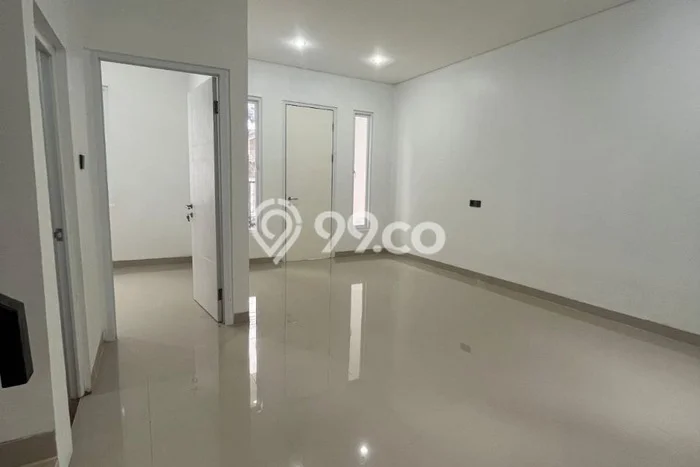 Dijual Rumah Eksklusif 3 KT di Prima Harapan, Bekasi Dijual Rumah Eksklusif 3 KT di Prima Harapan, Bekasi