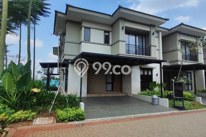 Dijual Rumah Luas Elegan Dengan View Eksklusif di Depok I, Depok Dijual Rumah Luas Elegan Dengan View Eksklusif di Depok I, Depok