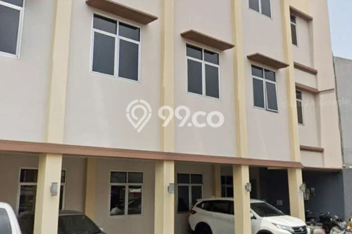 Kost Dijual Lokasi Matraman, Jakarta Timur, 27 KT, 27 KM, 400m2 Kost Dijual Lokasi Matraman, Jakarta Timur, 27 KT, 27 KM, 400m2