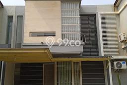 Rumah Disewakan Surabaya LT 78m2 LB 78m2 Kawasan Gununganyar Rumah Disewakan Surabaya LT 78m2 LB 78m2 Kawasan Gununganyar