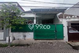 Jual Rumah Favorit Siap Huni LB 119m2 di Gubeng, Surabaya Jual Rumah Favorit Siap Huni LB 119m2 di Gubeng, Surabaya