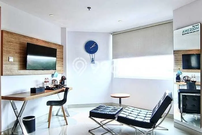 Hotel Strategis di , Luas 5000m2m², Area Bisnis Hotel Strategis di , Luas 5000m2m², Area Bisnis