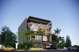 Jual Rumah Mewah Megah Dengan View Eksklusif di Citraland, Surabaya Jual Rumah Mewah Megah Dengan View Eksklusif di Citraland, Surabaya