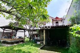 Dijual Tanah Lokasi Sutorejo, Surabaya Seluas 183m2 Dijual Tanah Lokasi Sutorejo, Surabaya Seluas 183m2