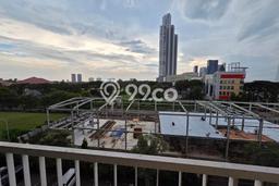 Untuk Dijual Apartemen di Sambikerep, Surabaya 2 KT, 1 KM Strategis Untuk Dijual Apartemen di Sambikerep, Surabaya 2 KT, 1 KM Strategis