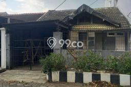 Dijual Rumah Minimalis Bagus Punya 3 KT di Tenggilis Mejoyo Surabaya SHM Dijual Rumah Minimalis Bagus Punya 3 KT di Tenggilis Mejoyo Surabaya SHM
