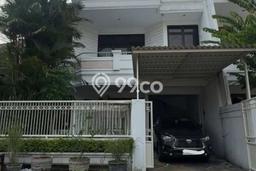 Best Deal Hunian Mewah Ideal dan Luas di Dukuh Pakis, Surabaya Best Deal Hunian Mewah Ideal dan Luas di Dukuh Pakis, Surabaya