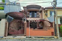 Dijual Hunian Mewah dengan Fasilitas Sekitar Komplit di Kenjeran, Surabaya Dijual Hunian Mewah dengan Fasilitas Sekitar Komplit di Kenjeran, Surabaya