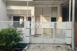 Rumah Strategis Modern Lb 78m2 di Tenggilis Mejoyo, Surabaya Rumah Strategis Modern Lb 78m2 di Tenggilis Mejoyo, Surabaya