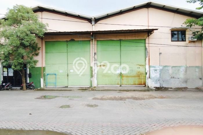 Gudang Bagus Dijual LB 462m2 Lokasi Strategis Surabaya Area Cocok untuk Berbisnis Gudang Bagus Dijual LB 462m2 Lokasi Strategis Surabaya Area Cocok untuk Berbisnis
