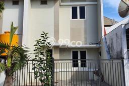 Hunian Cantik Modern Lb 115m2 di Tambaksari, Surabaya Hunian Cantik Modern Lb 115m2 di Tambaksari, Surabaya