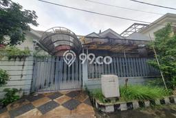 Jual Rumah Eksklusif 3 KT di Dharma Husada, Surabaya Jual Rumah Eksklusif 3 KT di Dharma Husada, Surabaya