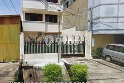 Disewakan Ruko di Tegalsari Surabaya LT 247m2, LB 500m2 Disewakan Ruko di Tegalsari Surabaya LT 247m2, LB 500m2
