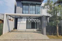 For Sale! Premium House LT 200m2 Desain Modern di Citraland For Sale! Premium House LT 200m2 Desain Modern di Citraland