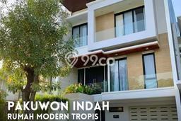 Dijual Rumah Luas Elegan Dengan View Eksklusif di Pakuwon Indah, Surabaya Dijual Rumah Luas Elegan Dengan View Eksklusif di Pakuwon Indah, Surabaya