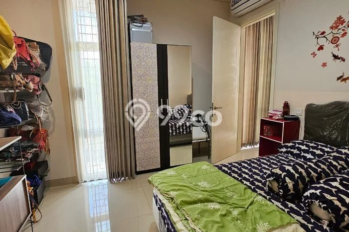Rumah Modern Minimalis 4 KT Bisa Langsung Pindah di Sukolilo Rumah Modern Minimalis 4 KT Bisa Langsung Pindah di Sukolilo