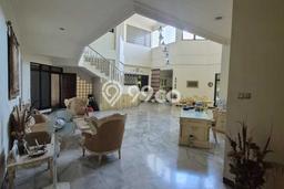Rumah Luxury Modern Siap Huni di Dharma Husada Surabaya Rumah Luxury Modern Siap Huni di Dharma Husada Surabaya