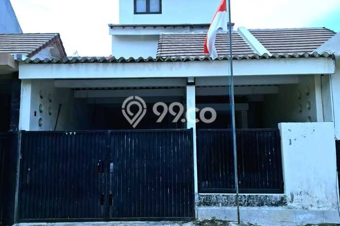 Jual Rumah Strategis Bagus Punya 7 KT di Kenjeran Surabaya SHM Jual Rumah Strategis Bagus Punya 7 KT di Kenjeran Surabaya SHM