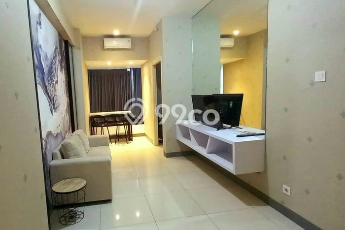 Apartemen Modern Dijual di Sambikerep, Surabaya Dilengkapi 2 KT dan 1 KM Apartemen Modern Dijual di Sambikerep, Surabaya Dilengkapi 2 KT dan 1 KM