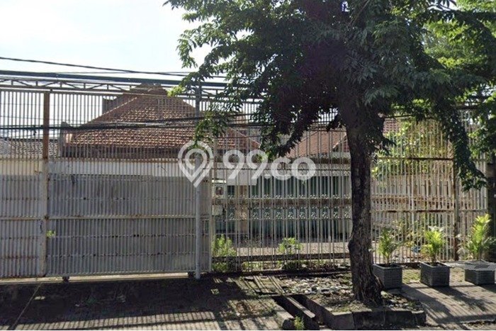 Rumah Bagus Siap Pakai Di Tegalsari Luas 494m2 Aman Rumah Bagus Siap Pakai Di Tegalsari Luas 494m2 Aman