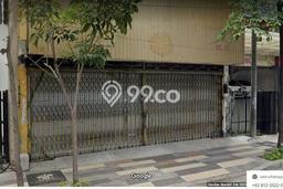 Ruko Dijual di Kawasan Sukolilo, Surabaya Harga Kompetitif Ruko Dijual di Kawasan Sukolilo, Surabaya Harga Kompetitif