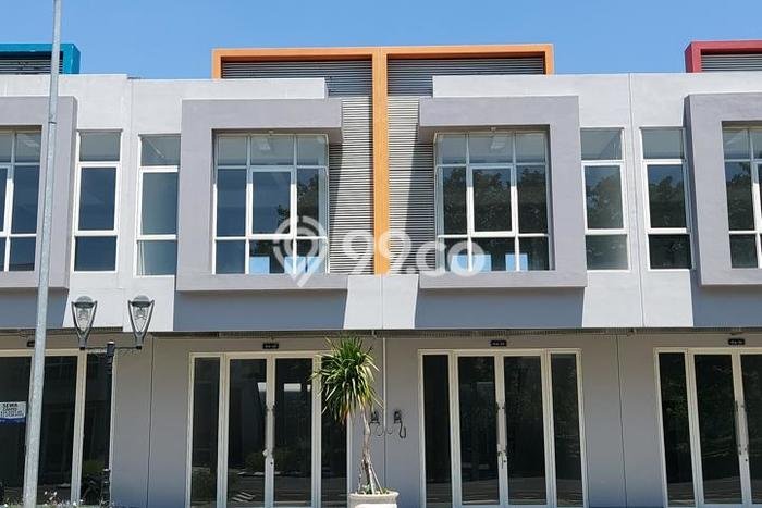 Ruko Komersial Dijual di Benowo Surabaya LT 63m2 & LB 117m2 Ruko Komersial Dijual di Benowo Surabaya LT 63m2 & LB 117m2