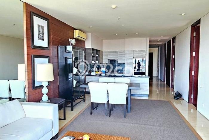 Hunian Apartemen Mewah & Eksklusif 3 Kamar di Gubeng, Surabaya Hunian Apartemen Mewah & Eksklusif 3 Kamar di Gubeng, Surabaya