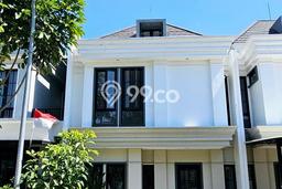 Dijual Rumah Premium dengan Fasilitas Sekitar Komplit di Wiyung, Surabaya Dijual Rumah Premium dengan Fasilitas Sekitar Komplit di Wiyung, Surabaya
