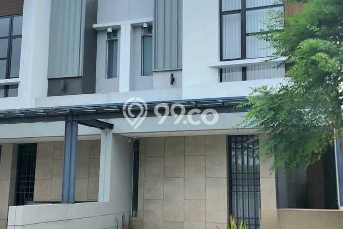 Hot Offer Hunian Mewah Ideal dan Luas di Kenjeran, Surabaya Hot Offer Hunian Mewah Ideal dan Luas di Kenjeran, Surabaya