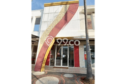 Ruko Dijual di Prime Area Surabaya Luas 90m2 Ruko Dijual di Prime Area Surabaya Luas 90m2