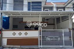 Rumah Modern Minimalis 4 Kamar Siap Huni di Kenjeran Rumah Modern Minimalis 4 Kamar Siap Huni di Kenjeran