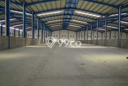 Gudang Disewa di Jatake, Tangerang, LT 2000m2 / LB 1750m2 Gudang Disewa di Jatake, Tangerang, LT 2000m2 / LB 1750m2