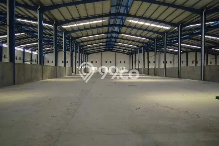 Gudang Disewa di Jatake, Tangerang, LT 2000m2 / LB 1750m2 Gudang Disewa di Jatake, Tangerang, LT 2000m2 / LB 1750m2