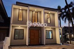 Jarang Ada! Rumah Kontrakan 5 Kamar Nyaman Siap Huni Lippo Karawaci Jarang Ada! Rumah Kontrakan 5 Kamar Nyaman Siap Huni Lippo Karawaci