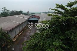 PROSPEK BAGUS! Pabrik di Gede Bage, Luas 17000m², Potensi ROI Tinggi PROSPEK BAGUS! Pabrik di Gede Bage, Luas 17000m², Potensi ROI Tinggi