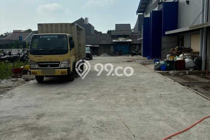 Gudang paling strategis disewakan di Periuk Tangerang Gudang paling strategis disewakan di Periuk Tangerang