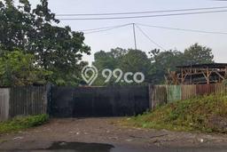 Gudang Kawasan Komersial Kawasan Cukang Galih, Luas 450m², Mainroad Gudang Kawasan Komersial Kawasan Cukang Galih, Luas 450m², Mainroad