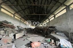 Disewakan Gudang Kawasan Legok, Luas 700m2m², Kawasan Potensial Disewakan Gudang Kawasan Legok, Luas 700m2m², Kawasan Potensial