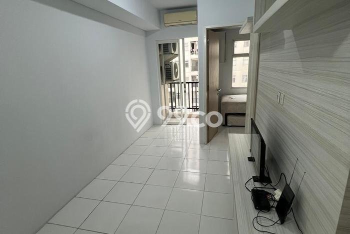 Hunian Apartemen 1 KT 1 KM Dijual di Karawaci Tangerang, Luas 38m2 Hunian Apartemen 1 KT 1 KM Dijual di Karawaci Tangerang, Luas 38m2
