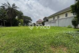 Kavling Tanah untuk Dijual di Lippo Karawaci, Tangerang, Luas 507m2 Kavling Tanah untuk Dijual di Lippo Karawaci, Tangerang, Luas 507m2