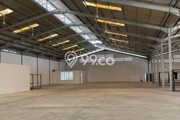 For Rent Gudang di Jatake, Luas 1370m2m², Area Bisnis For Rent Gudang di Jatake, Luas 1370m2m², Area Bisnis