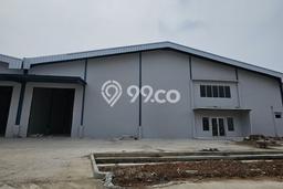 Gudang Disewakan Kawasan Cikupa, Luas 690m2m², Lokasi Strategis, Ready Usaha Gudang Disewakan Kawasan Cikupa, Luas 690m2m², Lokasi Strategis, Ready Usaha