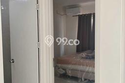 Rumah Modern 2 KT LT 102m2 di Pasar Kemis Rumah Modern 2 KT LT 102m2 di Pasar Kemis