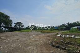 Tanah Kawasan Legok, Luas 300m2m², Tersedia untuk Rental Tanah Kawasan Legok, Luas 300m2m², Tersedia untuk Rental