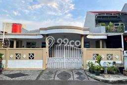 Rumah Modern 3 KT di Banjar Wijaya Tangerang Unfurnished Rumah Modern 3 KT di Banjar Wijaya Tangerang Unfurnished