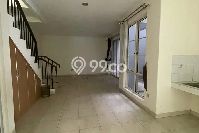 Rumah sewa siap huni 3 Kamar Tidur di Lippo Karawaci, Tangerang Rumah sewa siap huni 3 Kamar Tidur di Lippo Karawaci, Tangerang